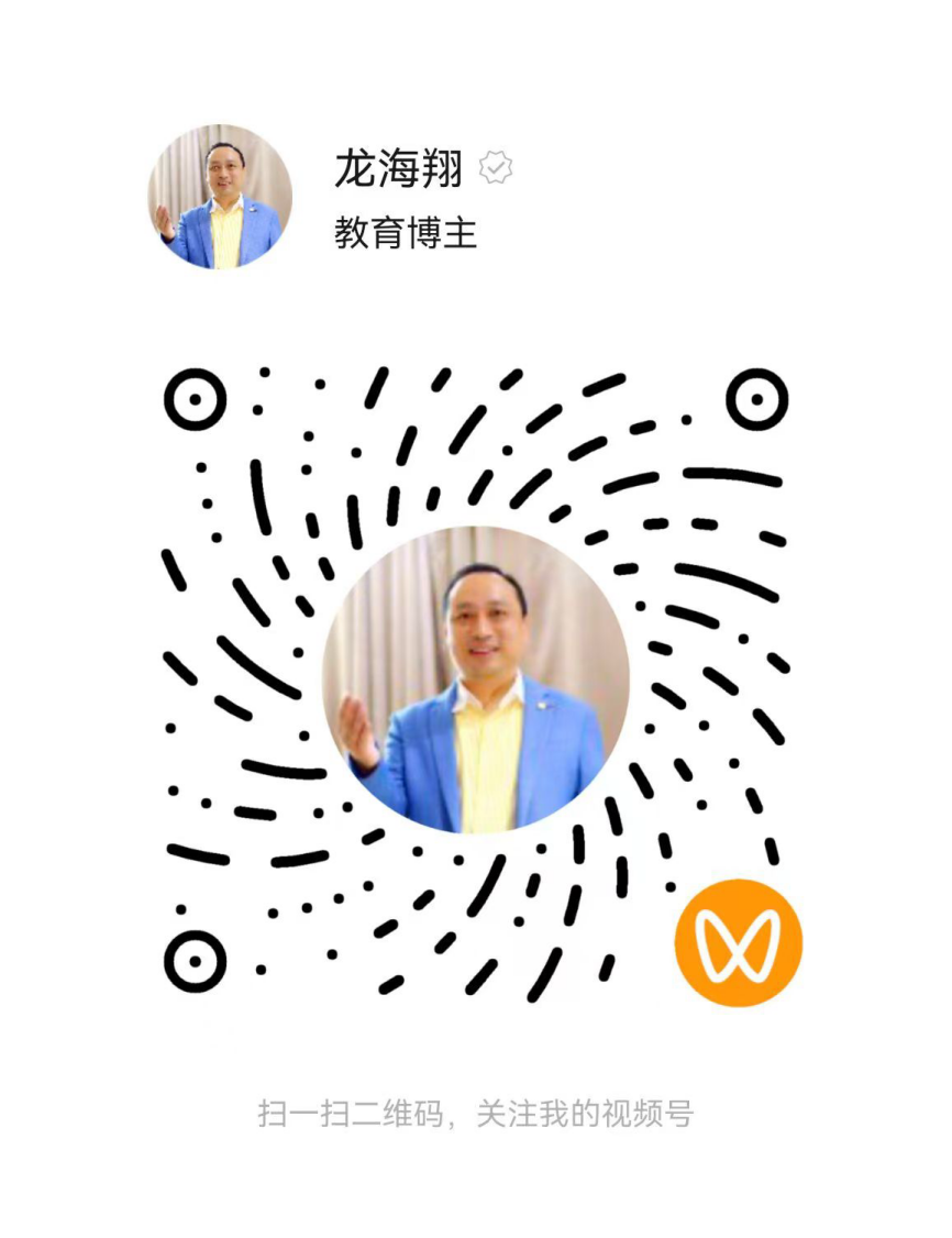 创始人IP打造龙老师